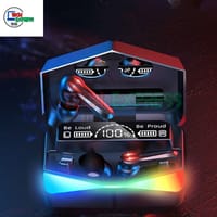 M28 TWS Wireless Gaming Earbuds_img_1