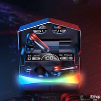 M28 TWS Wireless Gaming Earbuds_img_3