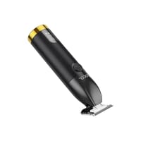 Hoco DAR45 Rechargeable Electric Hair Trimmer – Black_img_2
