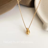 Waterdrop pendant_img_1