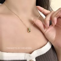 Waterdrop pendant_img_0