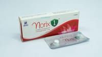 Norix 1 Pill ( 3 packet )_img_0