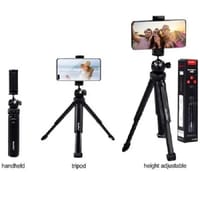 NeePho Np-999 Multi-Function Tripod Handheld Extendable Selfie Stick_img_0