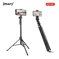 Jmary MT36 Selfie Stick Tripod 68inch_img_0