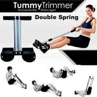 Tummy trimmer (Double Spring)_img_1