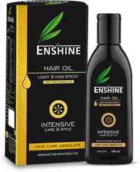 Enshine Hair Oil 100 ml [Indian]_img_0