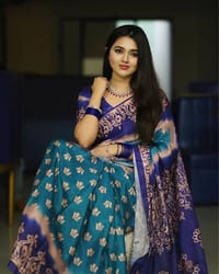 Chanduri Silk Sharee_img_4