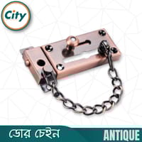 স্টেইনলেস স্টিলের ডোর চেইন বোল্ট সহ টপ সিকিউরিটি কাঠের দরজার লক বিভিন্ন রঙের ডোর চেইন_img_4