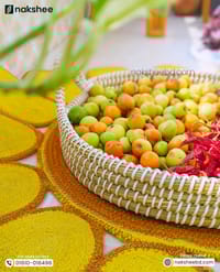 Sea Grass Dalaa Tray_img_1