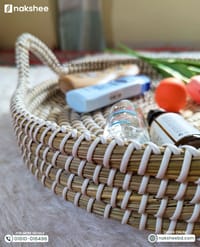 Sea Grass Dalaa Tray_img_6