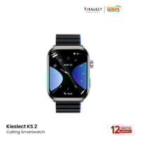 Kieslect Ks2 Calling Smart Watch_img_0