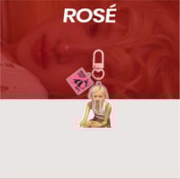 APT. - ROSÉ KEYCHAIN COLLECTION_img_1