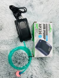 একুরিয়াম অক্সিজেন সেটাপ_img_1