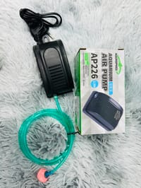 একুরিয়াম অক্সিজেন সেটাপ_img_2