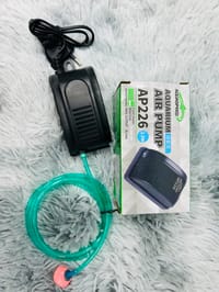 একুরিয়াম অক্সিজেন সেটাপ_img_3