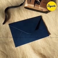 Oxynote Monarch Series Premium Vibrant Color Envelope Set_img_2