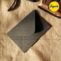 Oxynote Monarch Series Premium Vibrant Color Envelope Set_img_3