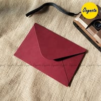 Oxynote Monarch Series Premium Vibrant Color Envelope Set_img_4