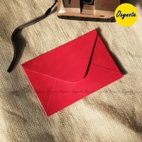 Oxynote Monarch Series Premium Vibrant Color Envelope Set_img_6