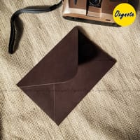 Oxynote Monarch Series Premium Vibrant Color Envelope Set_img_8