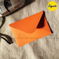 Oxynote Monarch Series Premium Vibrant Color Envelope Set_img_9