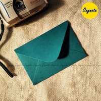 Oxynote Monarch Series Premium Vibrant Color Envelope Set_img_12