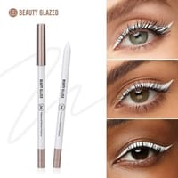 Beauty Glazed White Kajal Matte_img_0