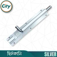 ৮ ইঞ্চি ছিটকানি এস এস বোল্ট আর অ্যালুমিনিয়াম বডি স্কোয়ার বিট শেপ ছিটকানি বিভিন্ন রঙের_img_3