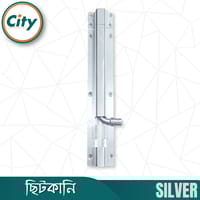 ৮ ইঞ্চি ছিটকানি এস এস বোল্ট আর অ্যালুমিনিয়াম বডি স্কোয়ার বিট শেপ ছিটকানি বিভিন্ন রঙের_img_4
