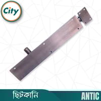 ৮ ইঞ্চি ছিটকানি এস এস বোল্ট আর অ্যালুমিনিয়াম বডি স্কোয়ার বিট শেপ ছিটকানি বিভিন্ন রঙের_img_9