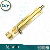 ৮ ইঞ্চি ছিটকানি এস এস বোল্ট আর অ্যালুমিনিয়াম বডি স্কোয়ার বিট শেপ ছিটকানি বিভিন্ন রঙের_img_12