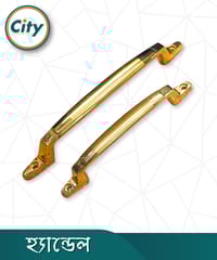 ৪/৬ ইঞ্চি হ্যান্ডেল CF পালিশ করা দরোজার হ্যান্ডেল আসবাবপত্রের হ্যান্ডেল স্টাইলিশ পুল হ্যান্ডেল_img_0