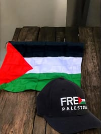ফিলিস্তিন ক্যাপ-পতকা-মাফলার কম্বো_img_2