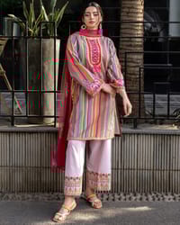 The Rainbow🌈 Three Piece_img_0