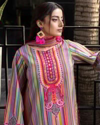 The Rainbow🌈 Three Piece_img_1