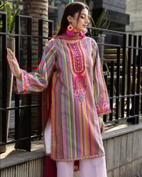 The Rainbow🌈 Three Piece_img_2