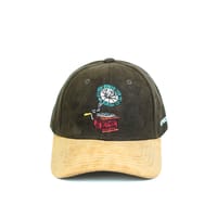 Episodes Vintage Gramophone Cap_img_1