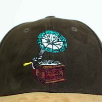 Episodes Vintage Gramophone Cap_img_2