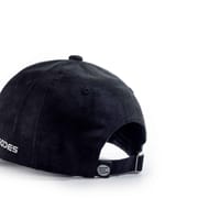 Episodes Ace Black Suede Cap_img_4