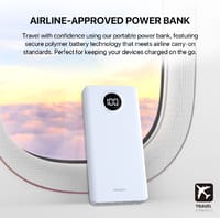 FANTECH S2 PowerBank 10000mAh Slim Mini Type C Micro Dual Output 10W Safe Reli_img_3