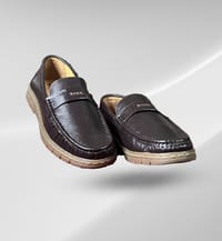 Carnival Easywalk Dark Brown_img_0