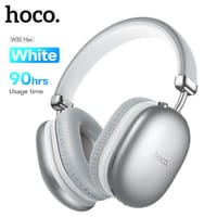 Hoco W35 Max Wireless Headphone_img_2