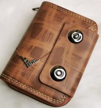 Imported Multifunctional Mini Wallet_img_0