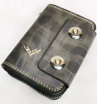 Imported Multifunctional Mini Wallet_img_1