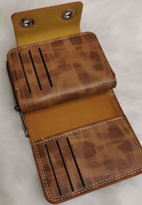 Imported Multifunctional Mini Wallet_img_6