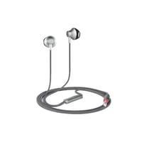 ZOOOK Mighty Metallic HD Earphone With Xbass & Mic_img_0