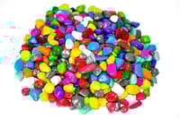 রঙিন পাথর প্রিমিয়াম ২০০গ্রাম প্যাকেট_img_0