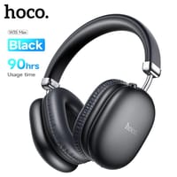 Hoco W35 Max Wireless Headphone_img_1