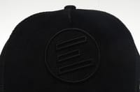 Episodes Black Corduroy Trucker Cap_img_4