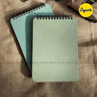 Oxynote A5 Scrapbook_img_5